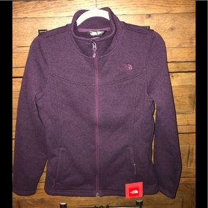 Women’s Northface jacket